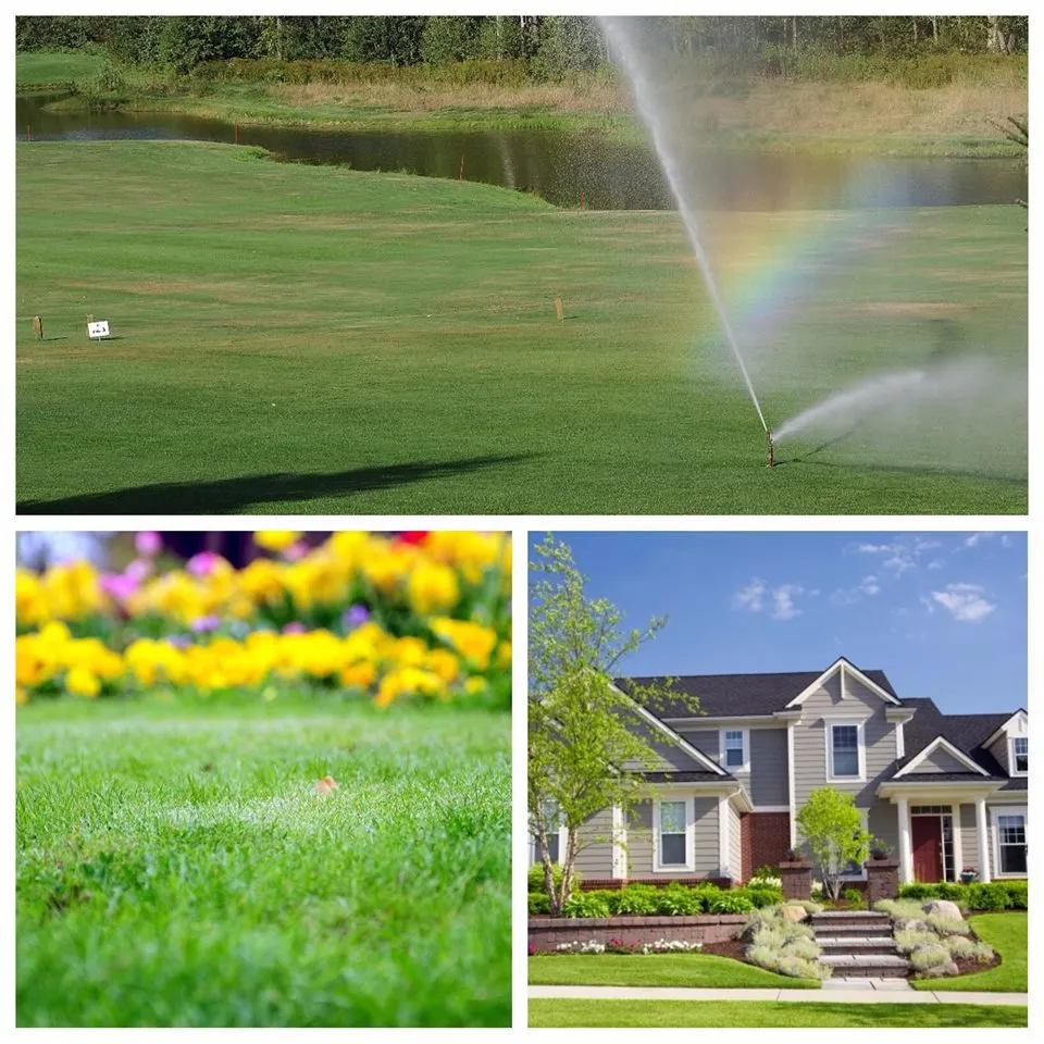 Reliable yard cleanup service for year-round maintenance in Cleveland, OH by Exact Landscaping