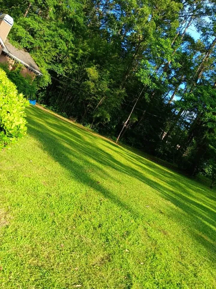 Expert landscape installation in Moody, AL - Exact Lawn Care