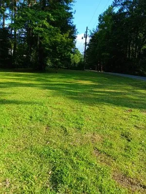 Exact Lawn Care Logo