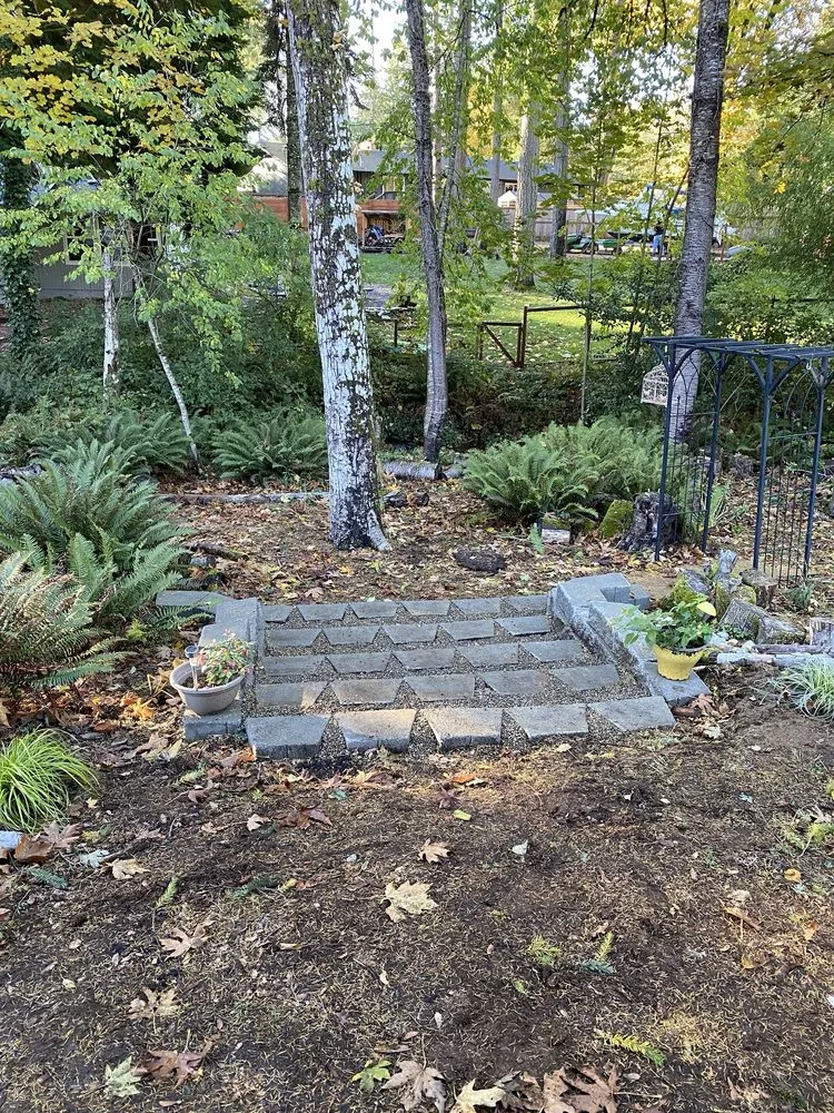 Reliable outdoor landscaping for outdoor upgrades across Puyallup, WA - Exacta Landscaping