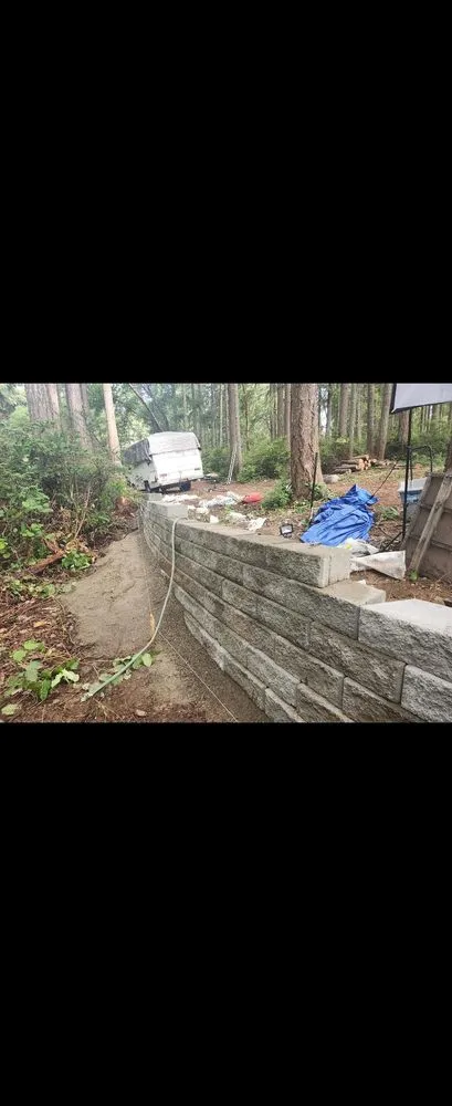 Trusted garden landscaping for beautiful yards across Puyallup, WA - Exacta Landscaping