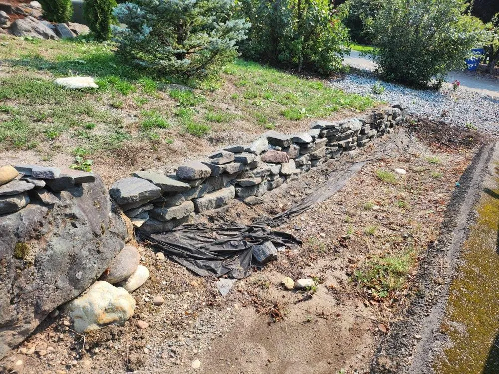 Custom landscape design experts serving Puyallup, WA - Exacta Landscaping