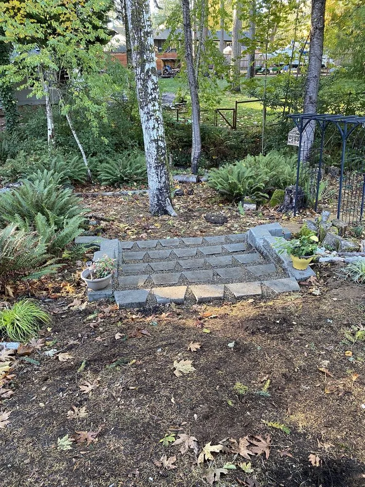 Local landscape design experts serving Puyallup, WA - Exacta Landscaping