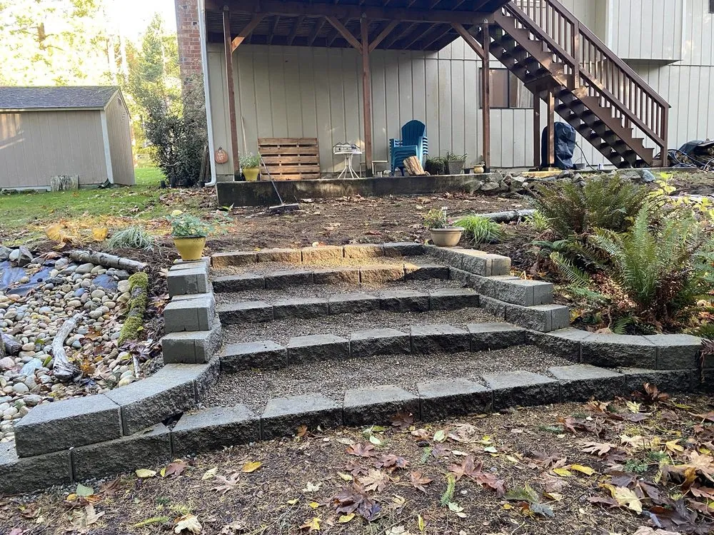 Expert lawn care service in Puyallup, WA - Exacta Landscaping