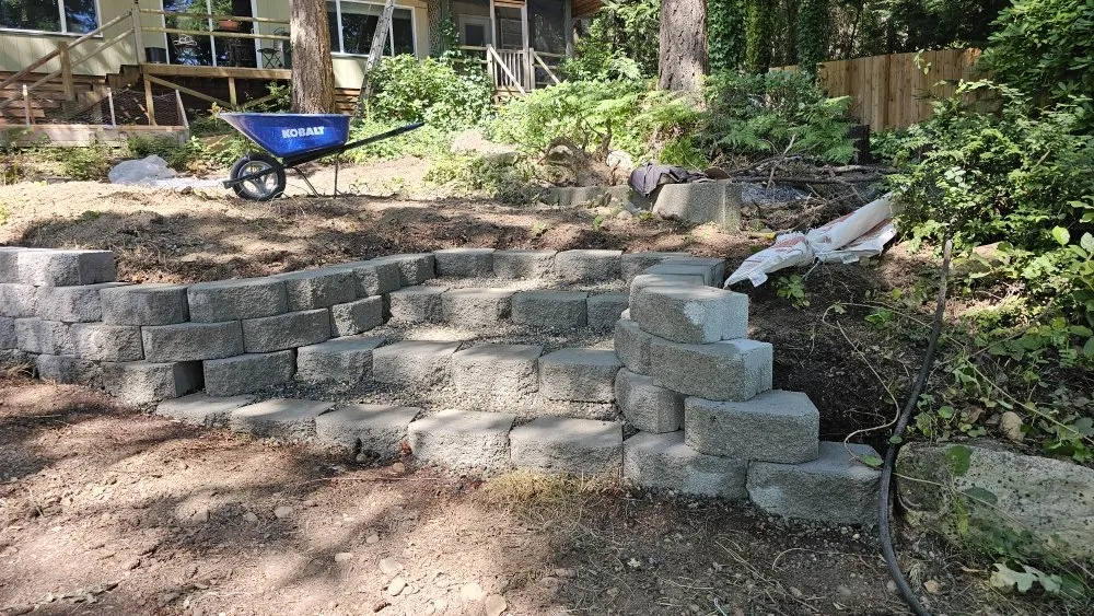 Affordable landscape design experts serving Puyallup, WA - Exacta Landscaping