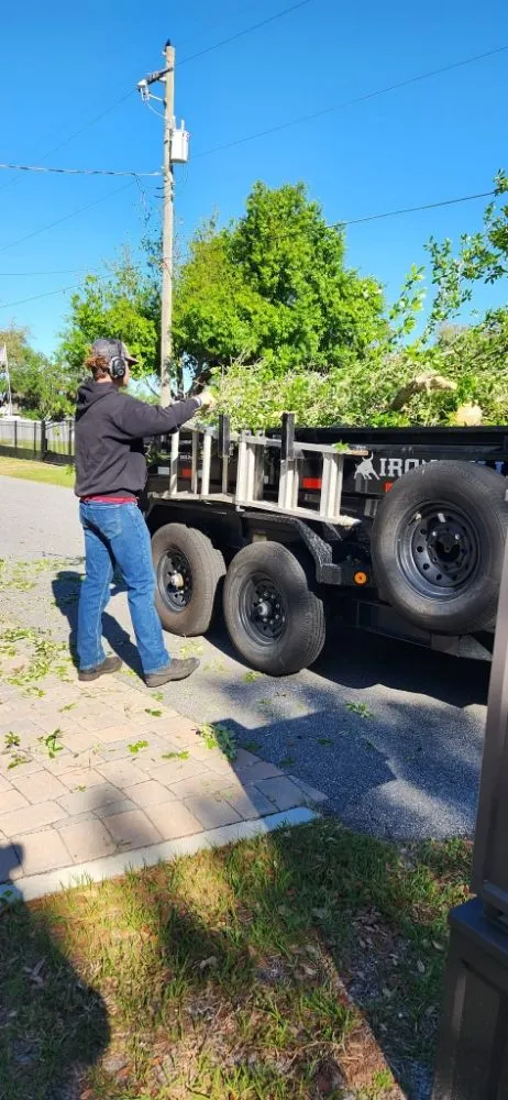 Affordable outdoor landscaping for homes across Saint Cloud, FL - Exalt Outdoor Services