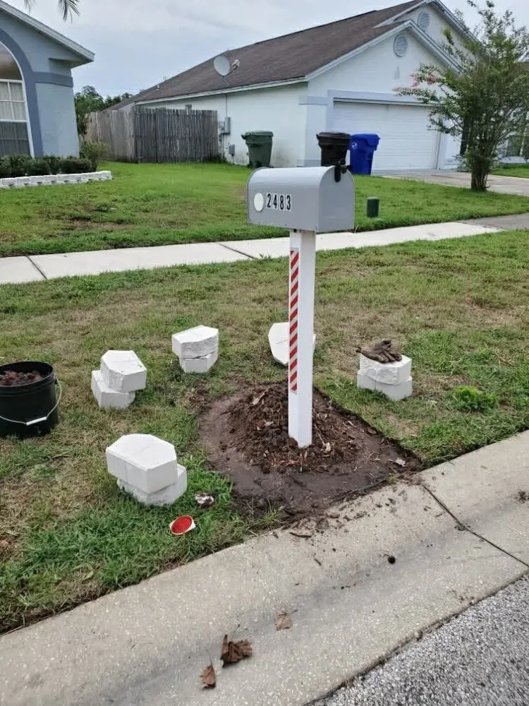 Reliable yard maintenance in Saint Cloud, FL by Exalt Outdoor Services