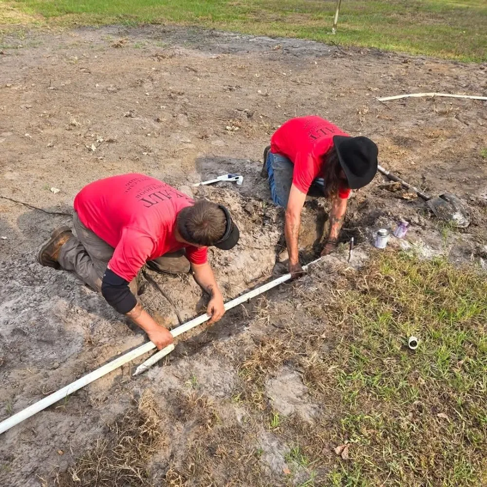 Expert lawn mowing service experts serving Saint Cloud, FL - Exalt Outdoor Services