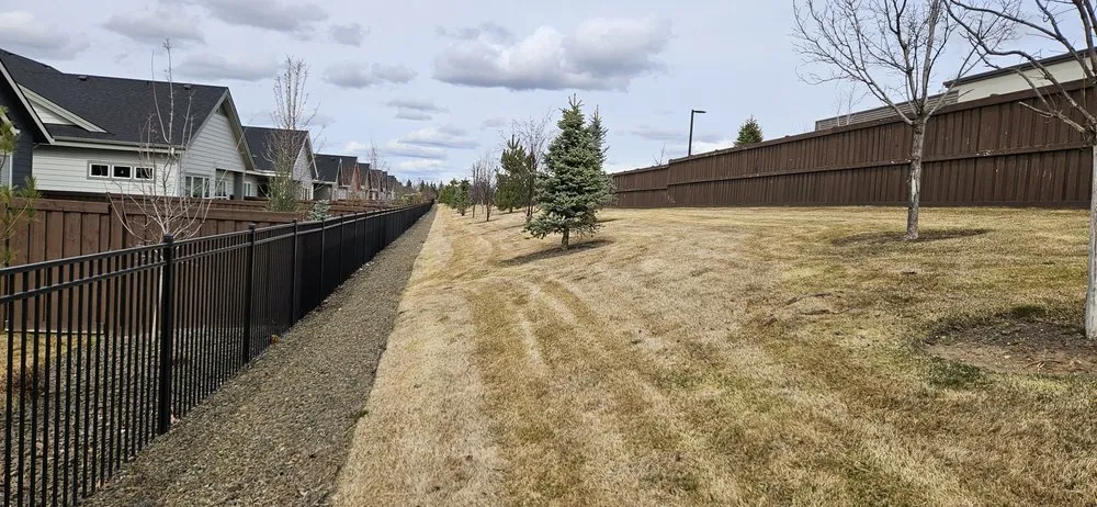 Trusted lawn mowing service in Boise, ID by Excalibur Landscapes