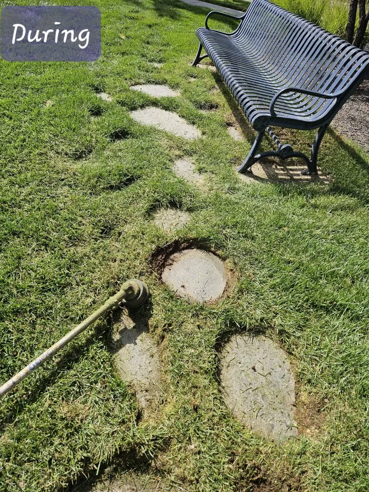 Top-rated landscape design with custom design in Boise, ID by Excalibur Landscapes