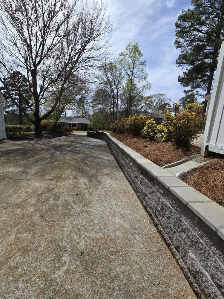 Affordable yard cleanup service near you across Lilburn, GA - Excalibur Landscaping