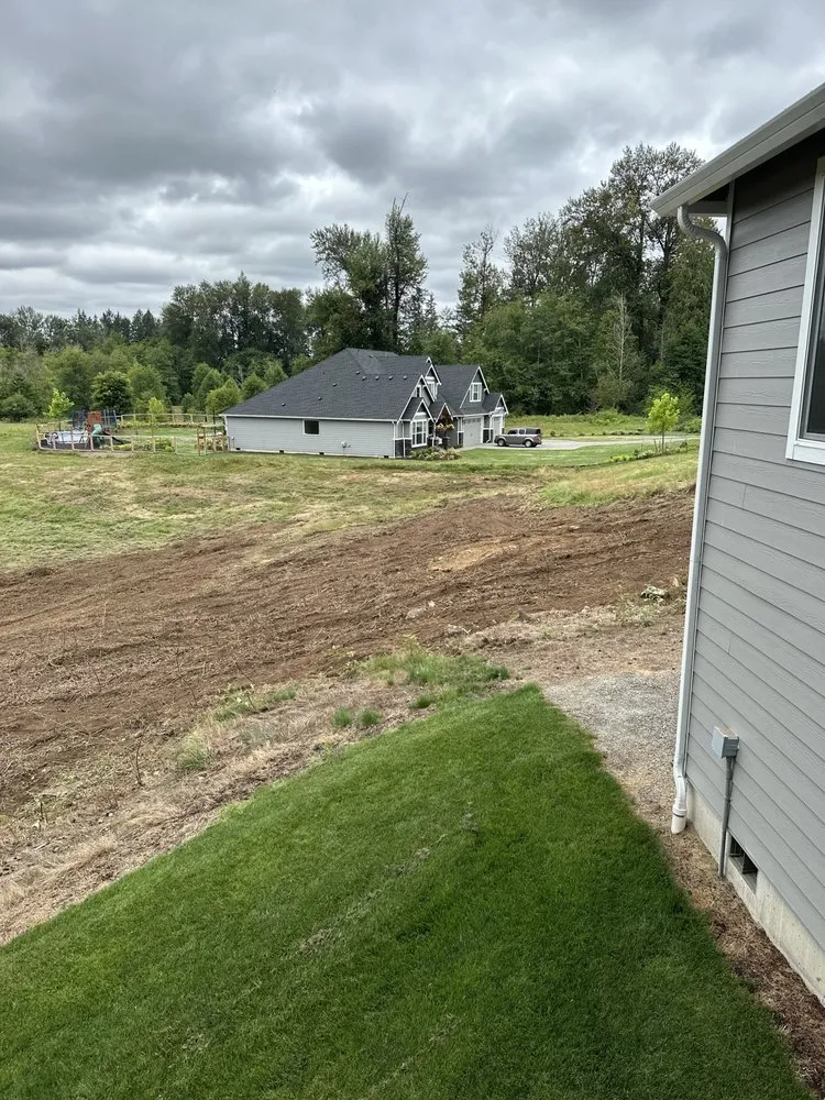 Top-rated garden landscaping experts serving Maple Valley, WA - Excalibur Landservices