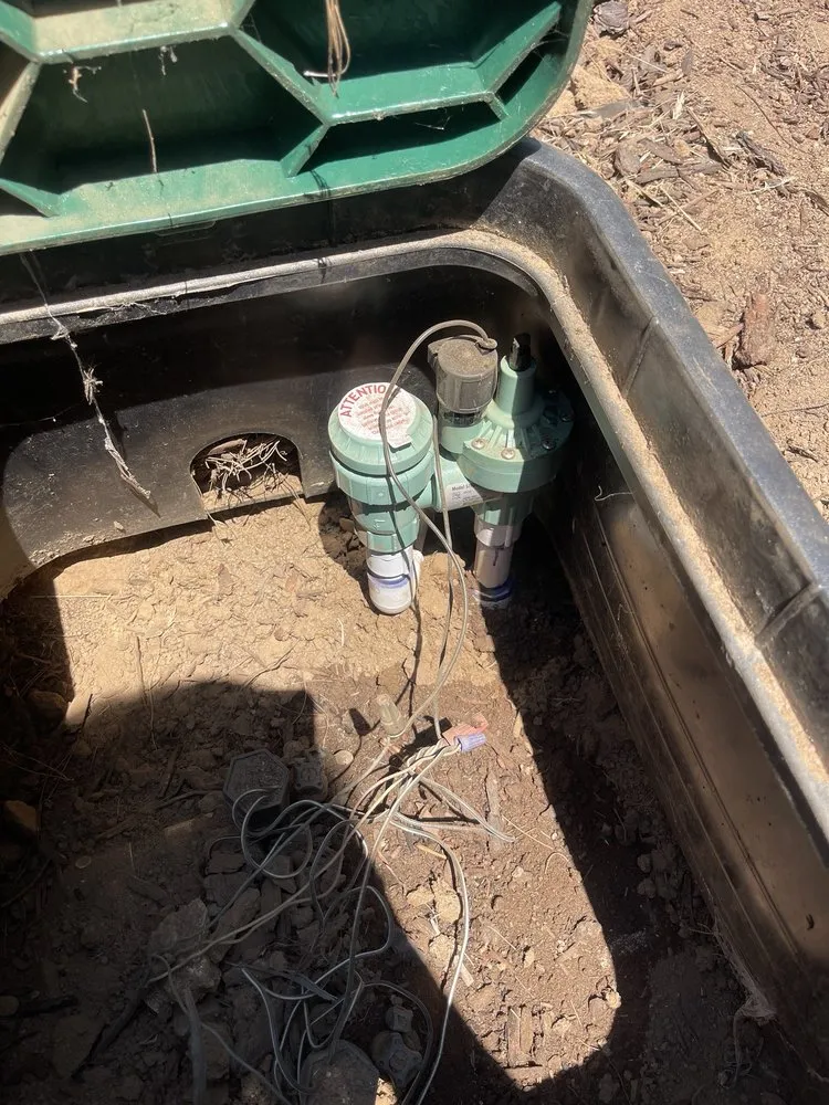 Professional outdoor landscaping in Escondido, CA - Excavation Dirt Works & Grading