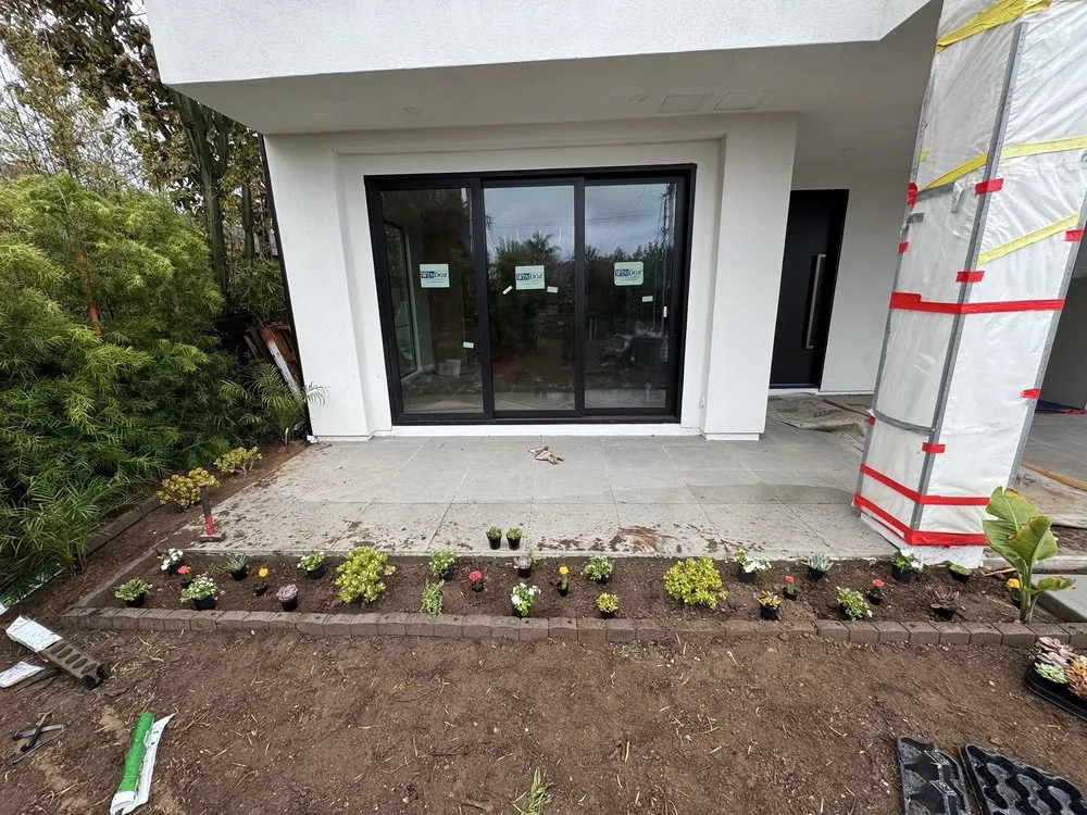 Expert yard maintenance experts serving Escondido, CA - Excavation Dirt Works & Grading