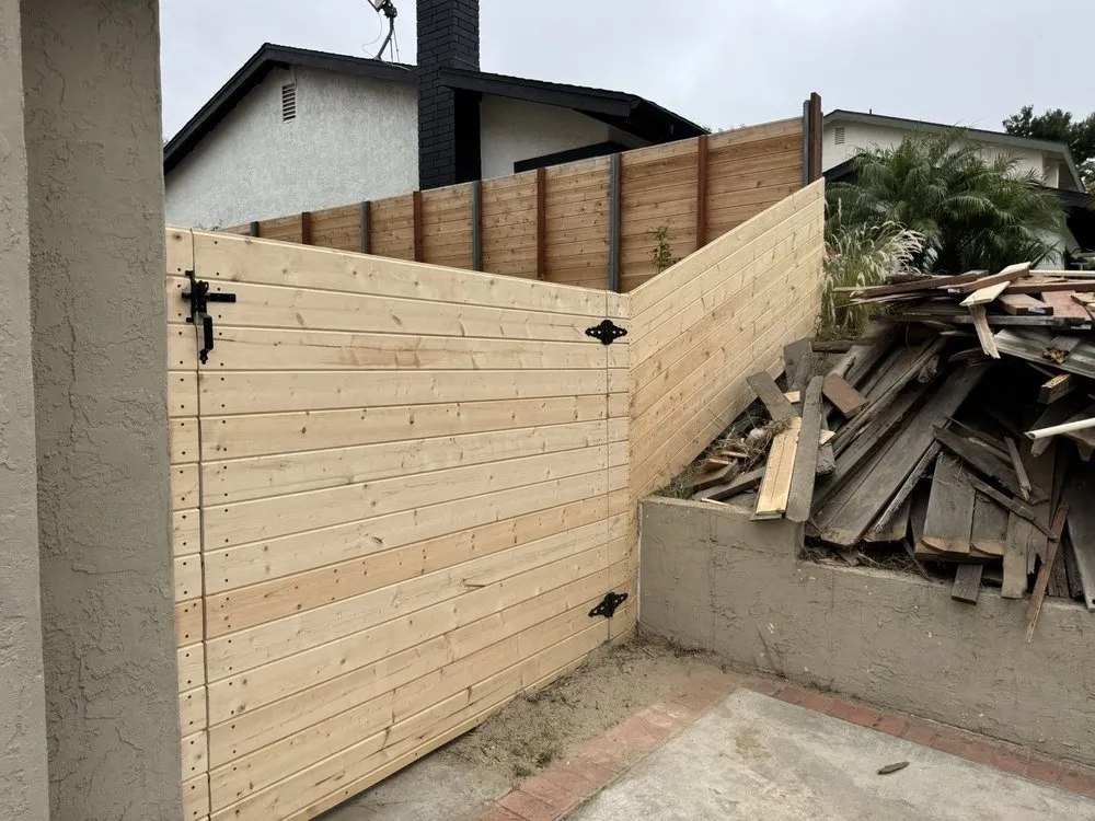 Affordable landscape installation for homes across Escondido, CA - Excavation Dirt Works & Grading