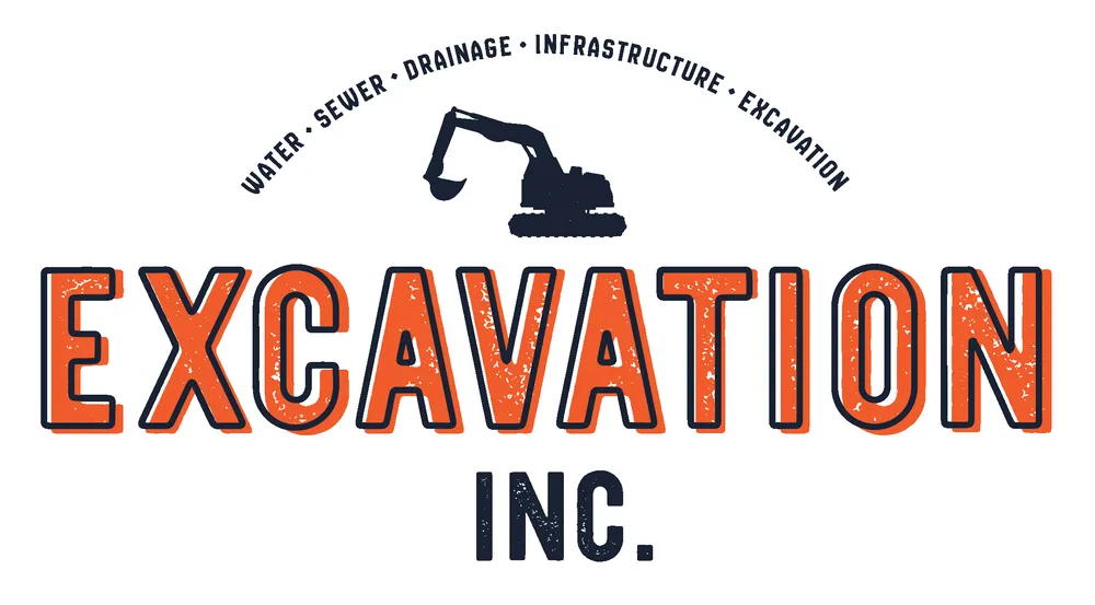 Local residential landscaping in East Bridgewater, MA - Excavation Incorporated