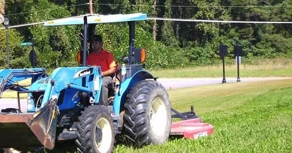 Custom yard maintenance near you across Columbia, SC - Exceed Landscape Solutions