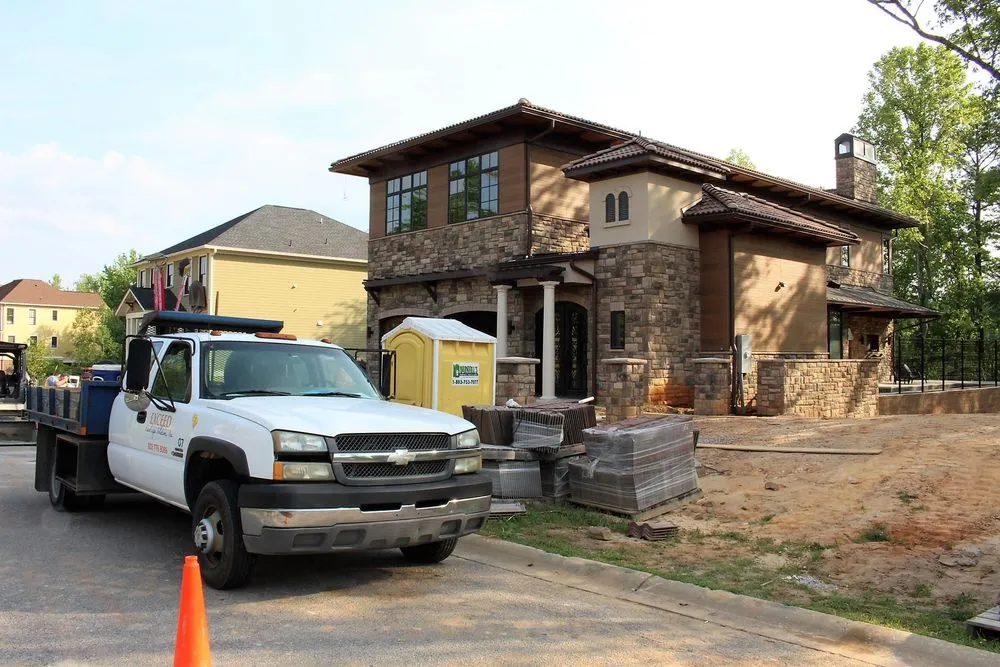 Top-rated yard maintenance experts serving Columbia, SC - Exceed Landscape Solutions