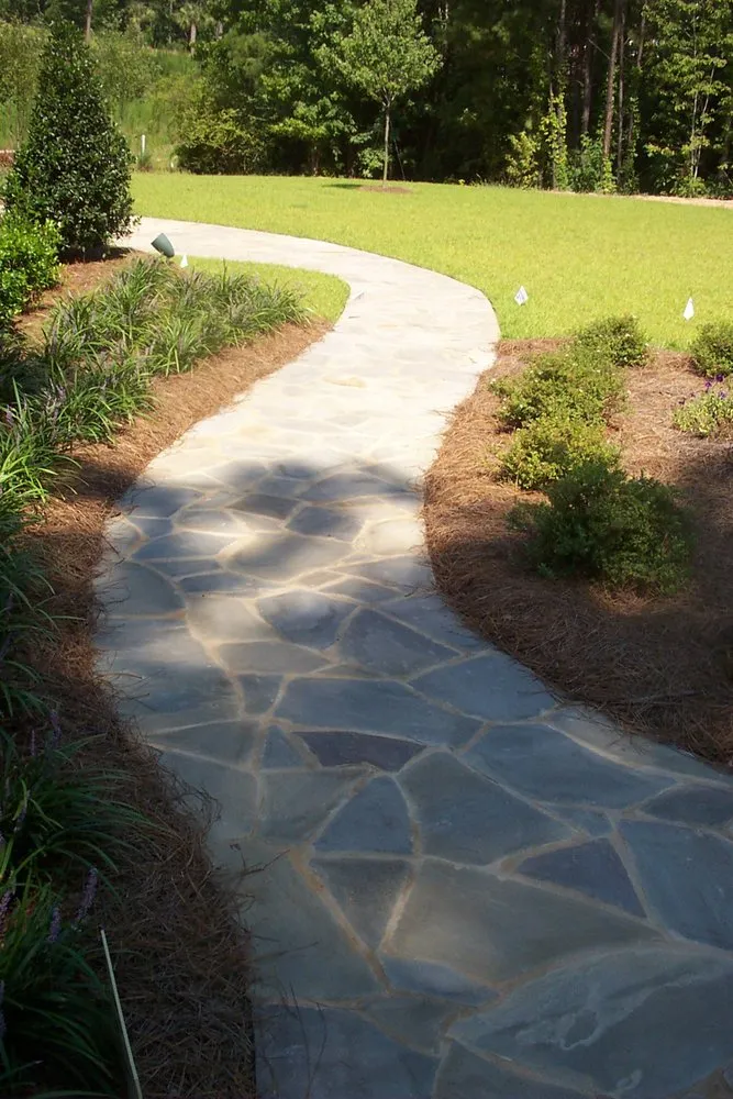Reliable yard maintenance experts serving Columbia, SC - Exceed Landscape Solutions