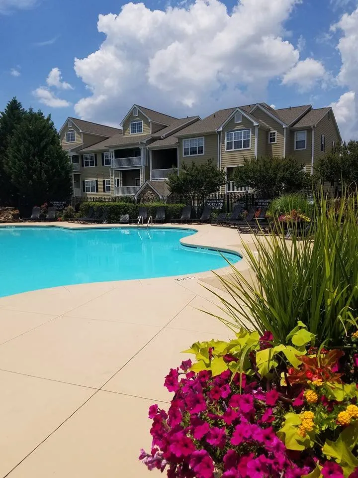 Local outdoor landscaping for beautiful yards in Columbia, SC by Exceed Landscape Solutions