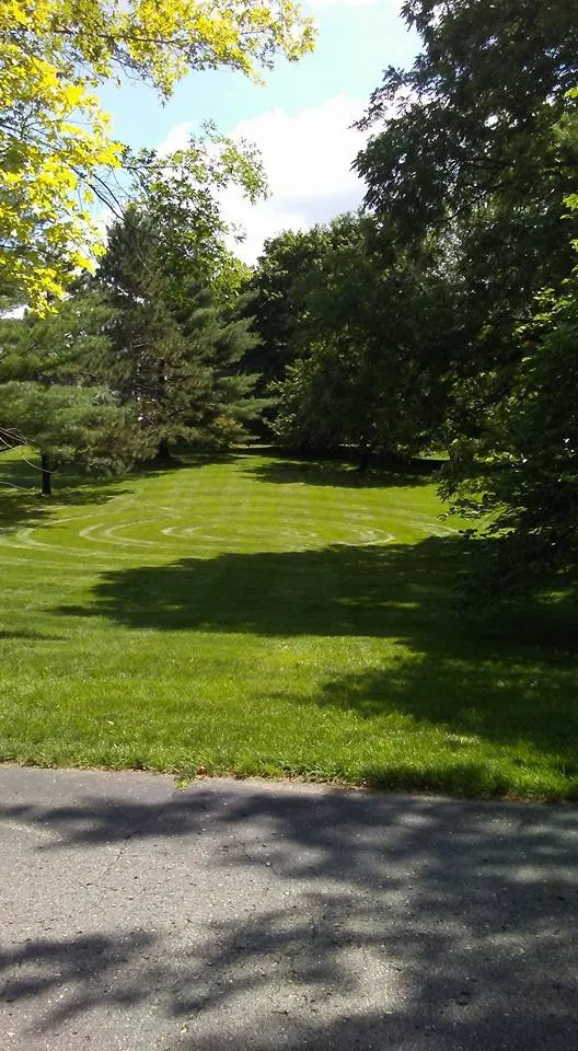 Custom landscape design experts serving Clarksville, MI - Exceed Lawn Care