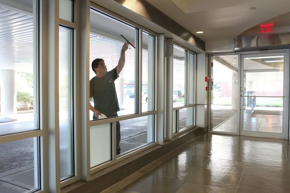 Custom garden landscaping in Melville, NY - Excel Commercial Maintenance