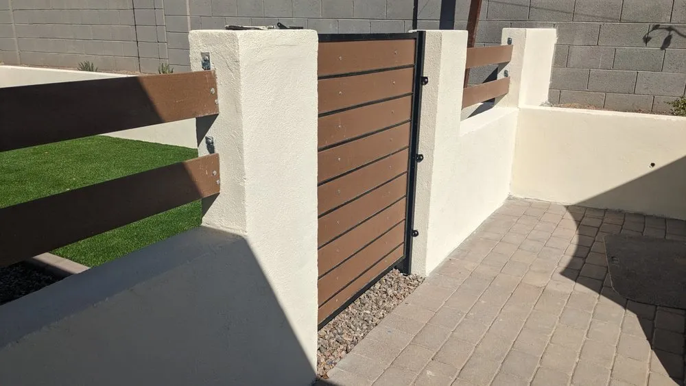 Top-rated landscaping services in Phoenix, AZ - Excel Landscape & Design