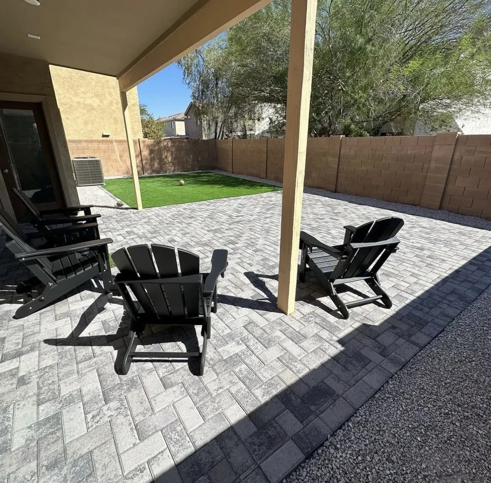 Affordable garden landscaping near you across Phoenix, AZ - Excel Landscape & Design