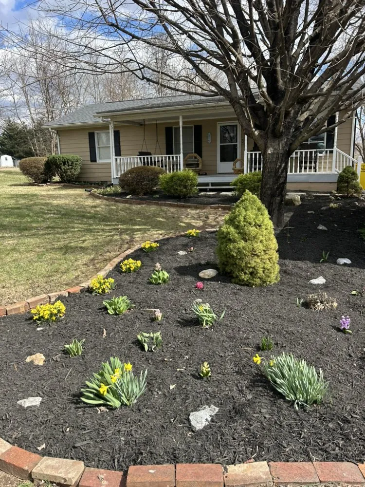 Local landscaping services in Harpers Ferry, WV by Excel Landscapes