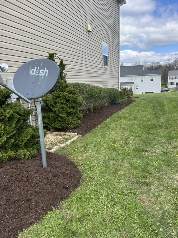 Trusted yard cleanup service experts serving Harpers Ferry, WV - Excel Landscapes