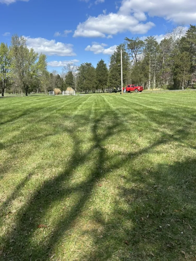 Professional lawn care service in Harpers Ferry, WV - Excel Landscapes