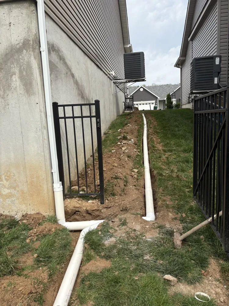 Reliable landscape design for year-round maintenance across Creve Coeur, MO - Excel landscaping