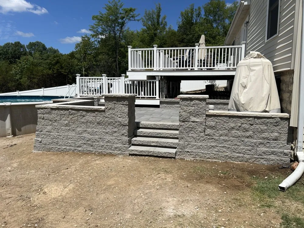 Reliable landscaping services for outdoor upgrades across Creve Coeur, MO - Excel landscaping