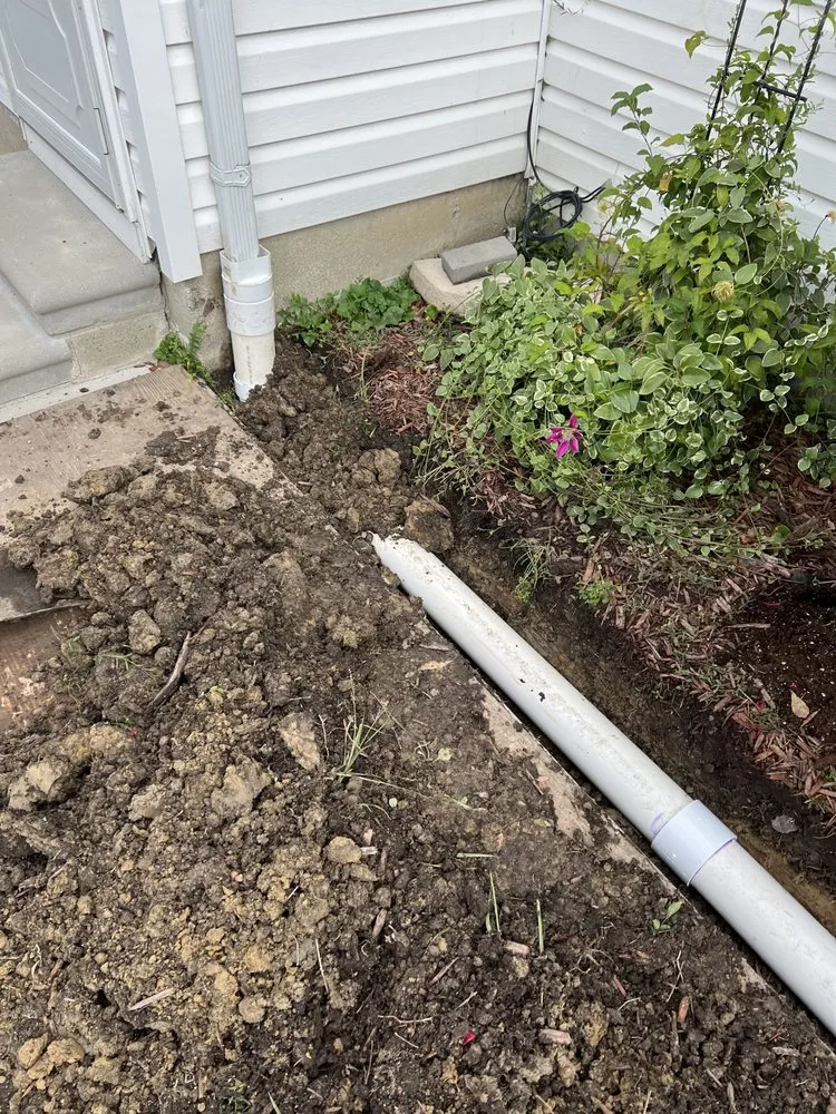 Affordable landscaping services in Harrison Township, MI - Excel Landscaping