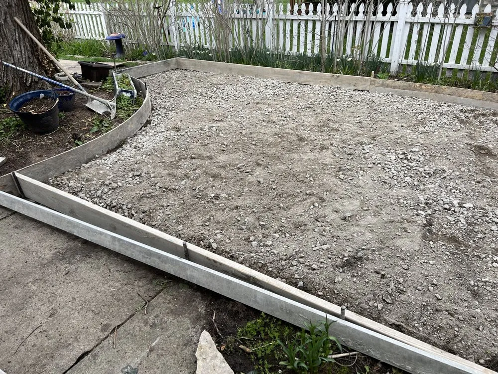 Local lawn mowing service in Harrison Township, MI by Excel Landscaping