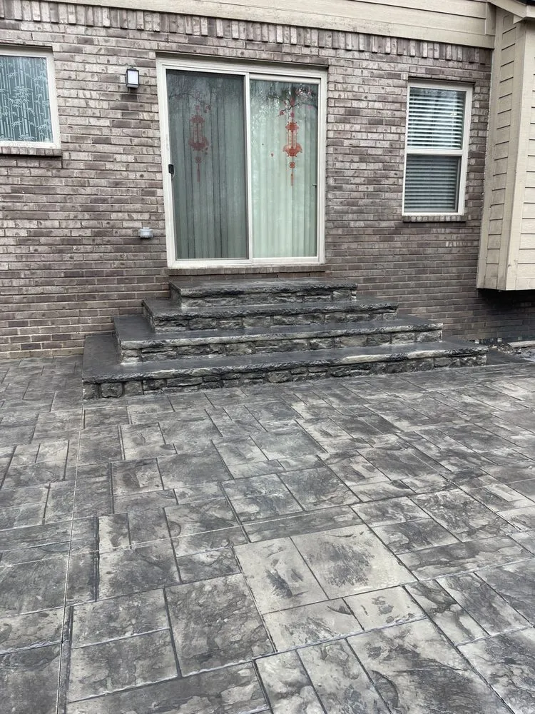 Affordable yard maintenance in Harrison Township, MI by Excel Landscaping