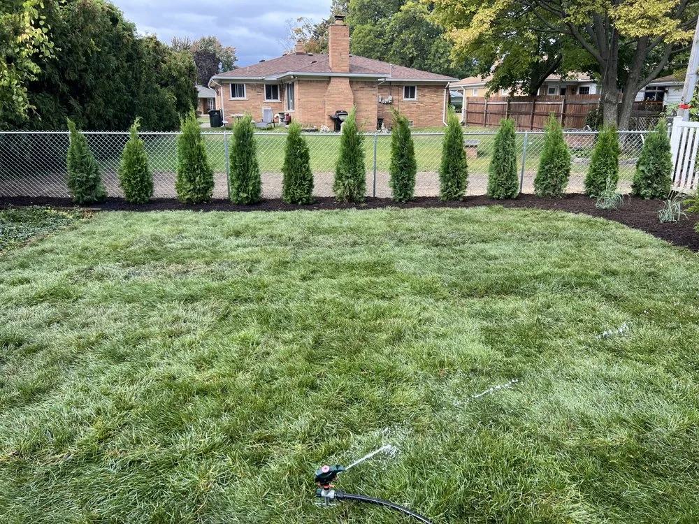 Affordable lawn care service experts serving Harrison Township, MI - Excel Landscaping