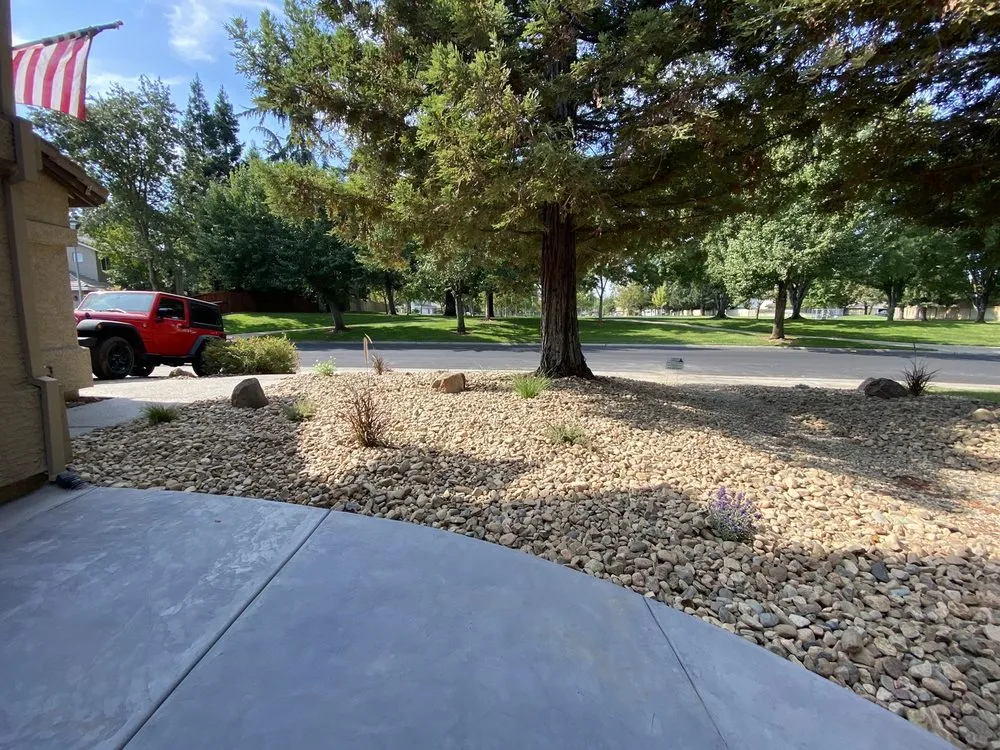 Affordable lawn care service experts serving Sacramento, CA - Excel Landscaping