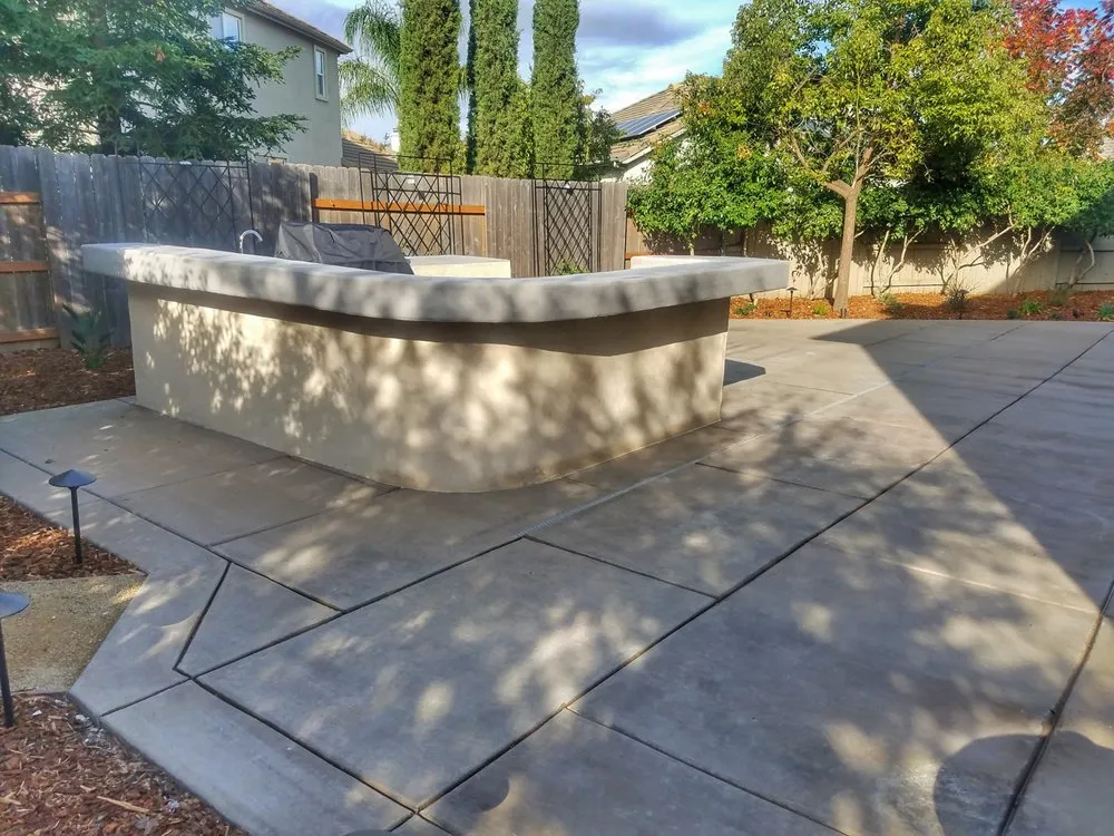 Top-rated lawn care service in Sacramento, CA - Excel Landscaping