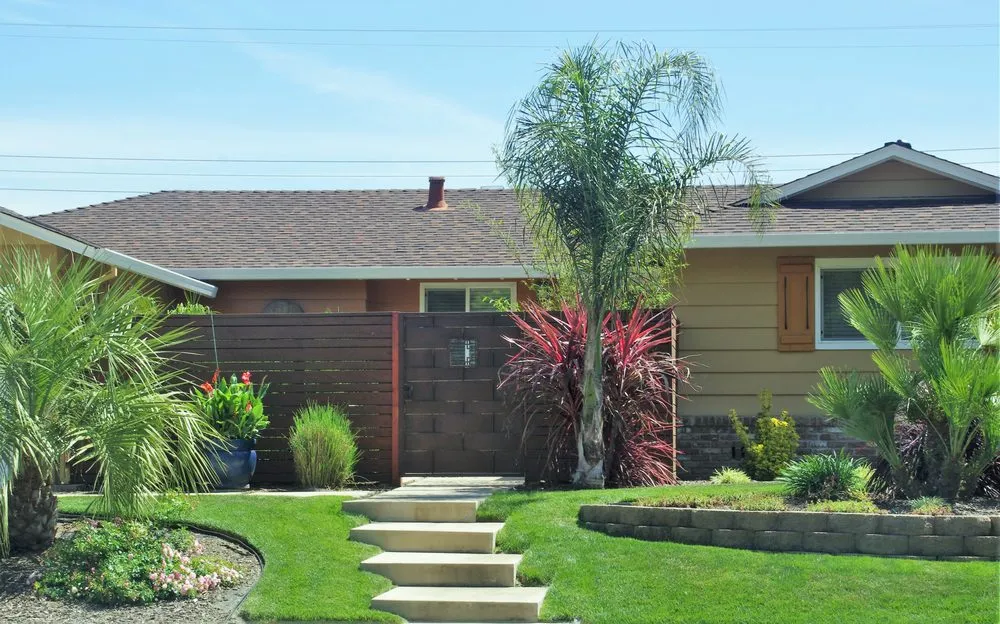 Reliable landscape design experts serving Sacramento, CA - Excel Landscaping