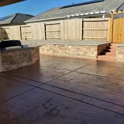 Reliable landscape installation experts serving Sacramento, CA - Excel Landscaping