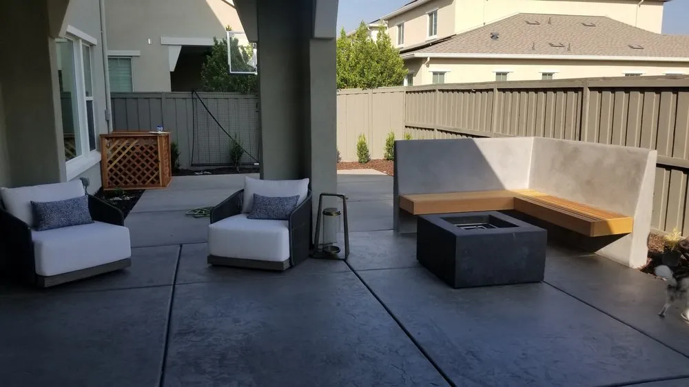 Top-rated landscape installation in Sacramento, CA by Excel Landscaping