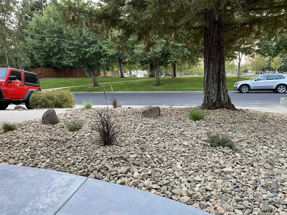 Local residential landscaping experts serving Sacramento, CA - Excel Landscaping