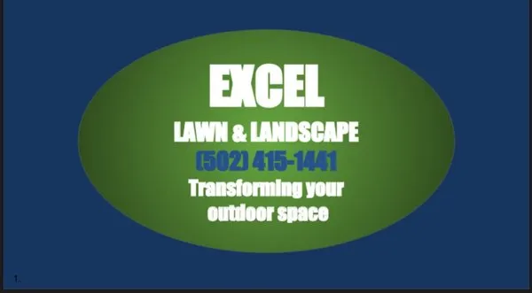 Excel Lawn And Landscape