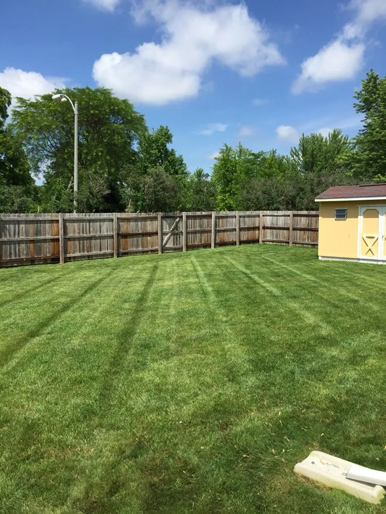 Affordable outdoor landscaping in West Chicago, IL - Excel Lawn Care & Snow
