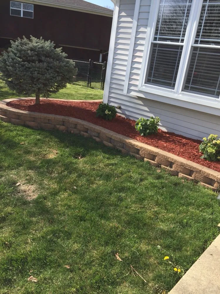 Affordable lawn care service experts serving West Chicago, IL - Excel Lawn Care & Snow