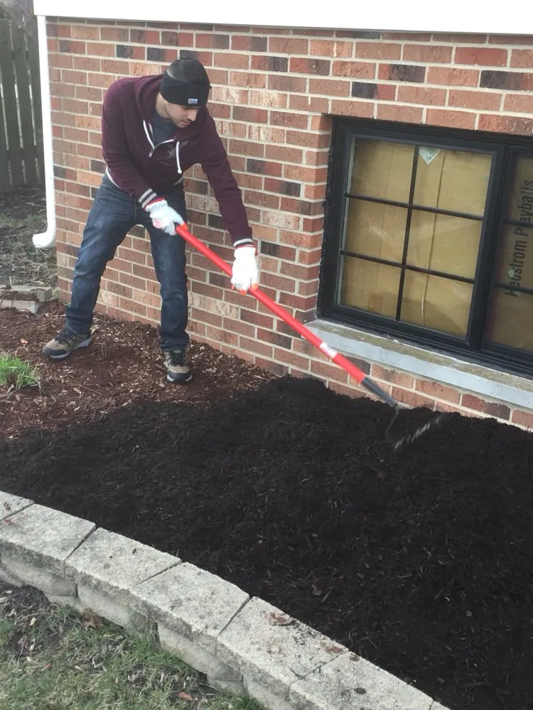 Affordable yard maintenance experts serving West Chicago, IL - Excel Lawn Care & Snow