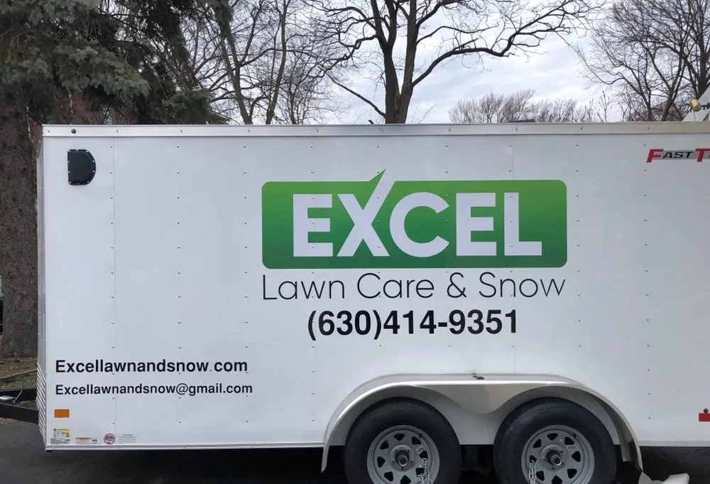 Local residential landscaping experts serving West Chicago, IL - Excel Lawn Care & Snow