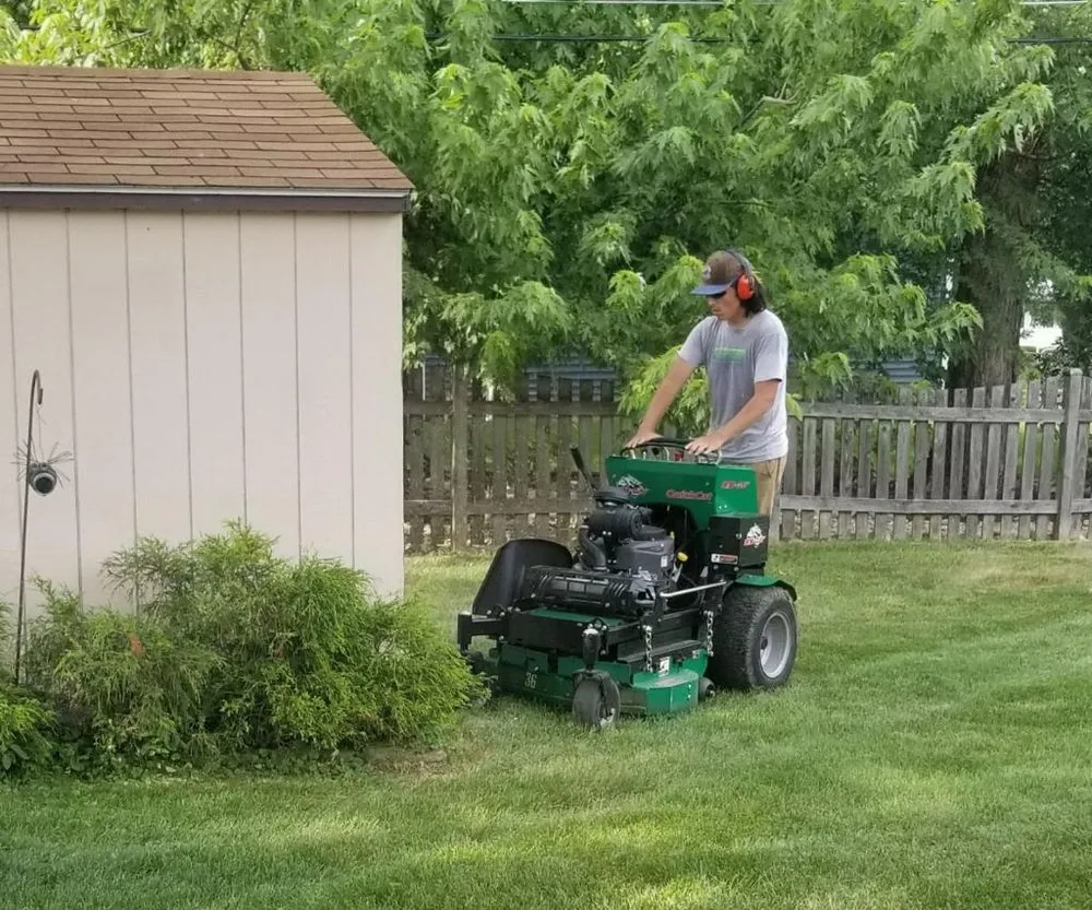 Trusted lawn care service in West Chicago, IL - Excel Lawn Care & Snow