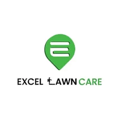 Excel Lawn Care Logo